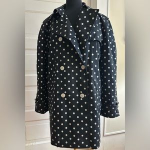 Ralph Lauren Chaps Raincoat XL